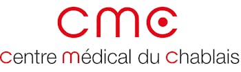 Logo Centre Médical du Chablais