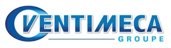 Logo Ventimeca Groupe Chablais