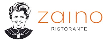 Logo ZAINO Pizzeria